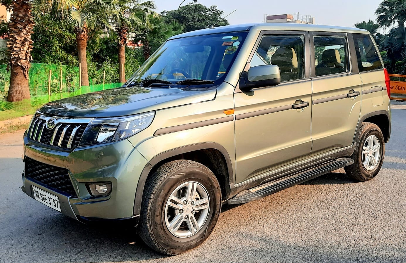 Bolero Neo image 1 Bolero Neo image 1