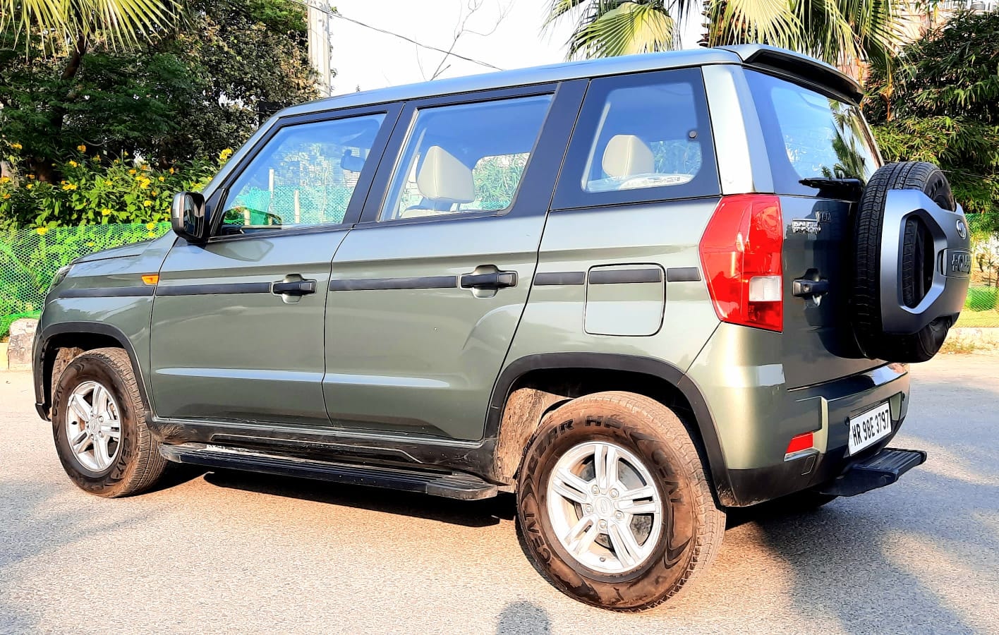 Bolero Neo image 5 Bolero Neo image 5