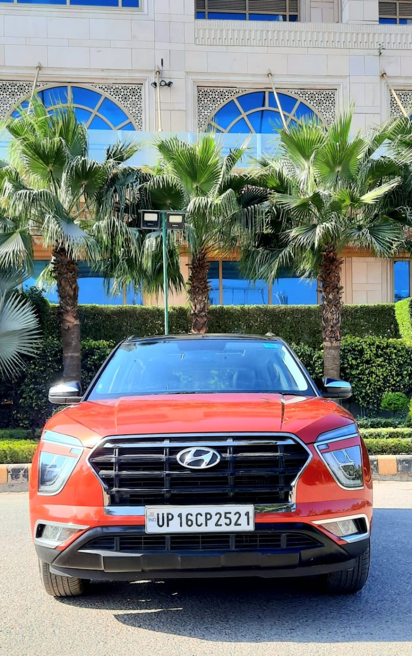 Creta image 8 Creta image 8