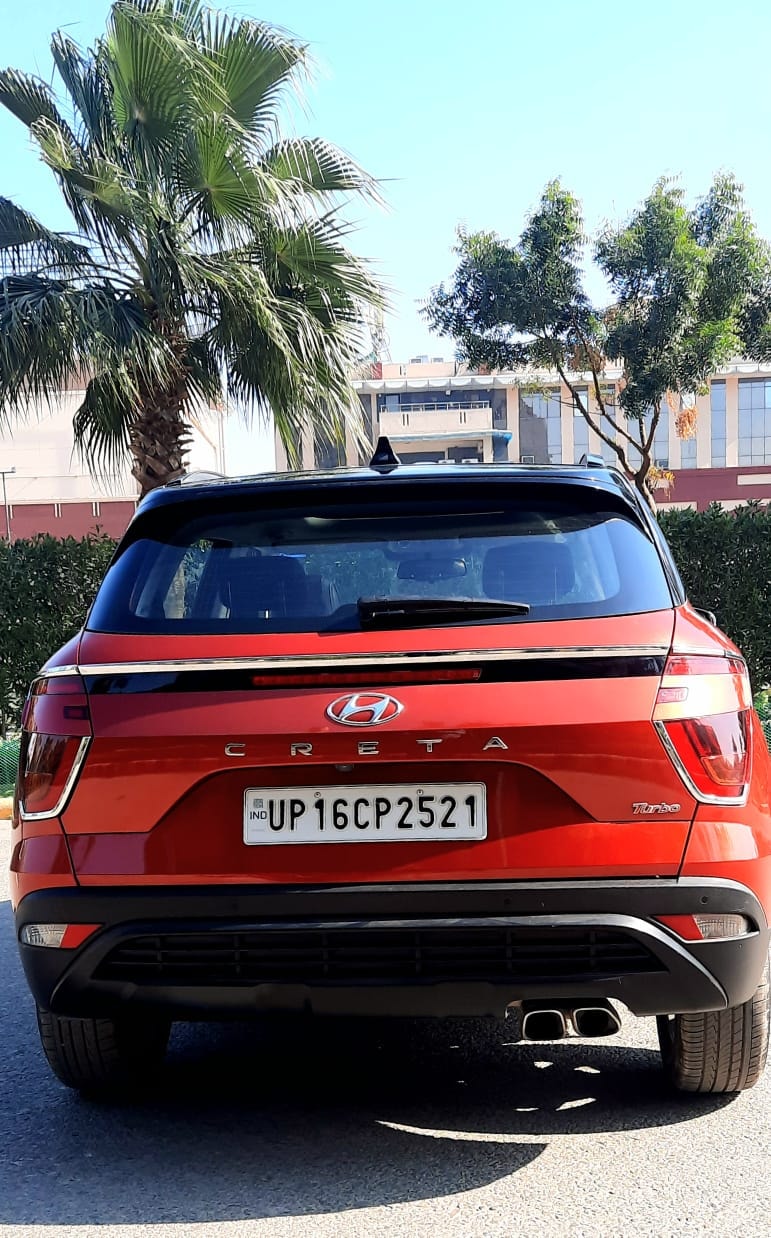 Creta image 4 Creta image 4