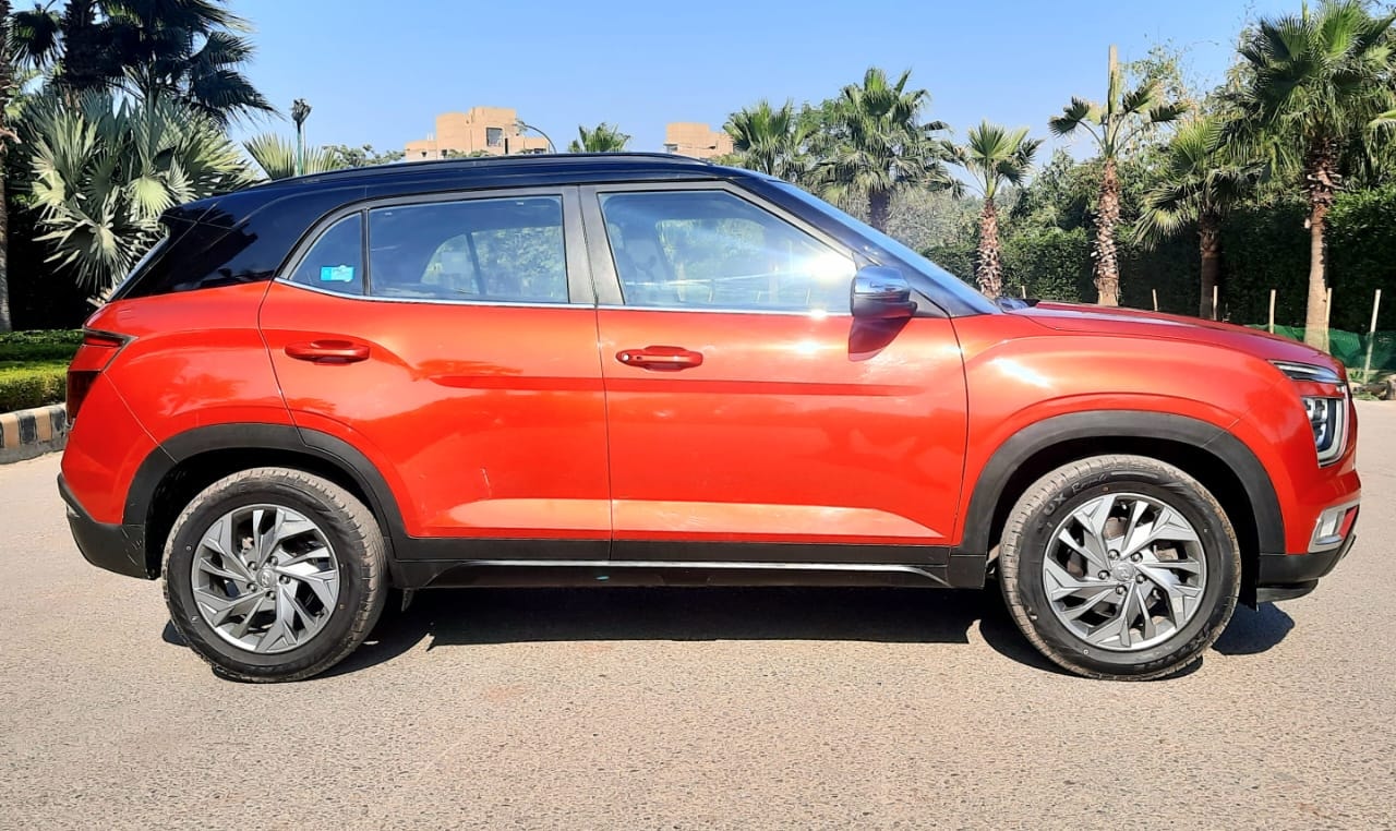 Creta image 6 Creta image 6