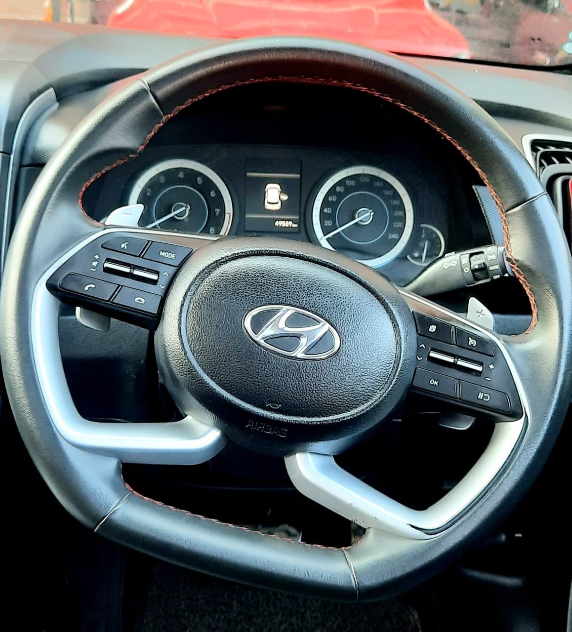 Creta image 11 Creta image 11