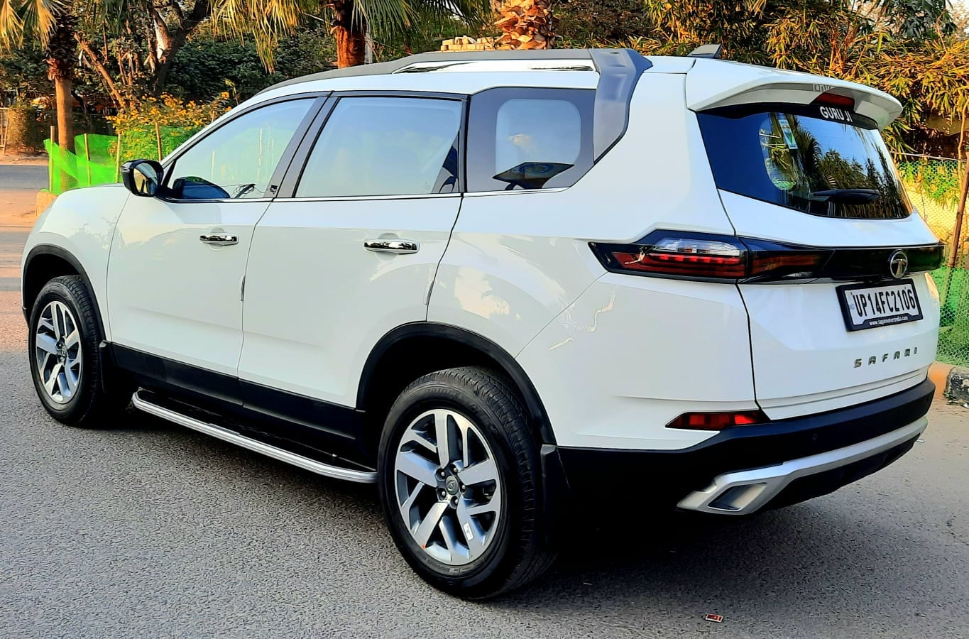 Safari image 2 Safari image 2