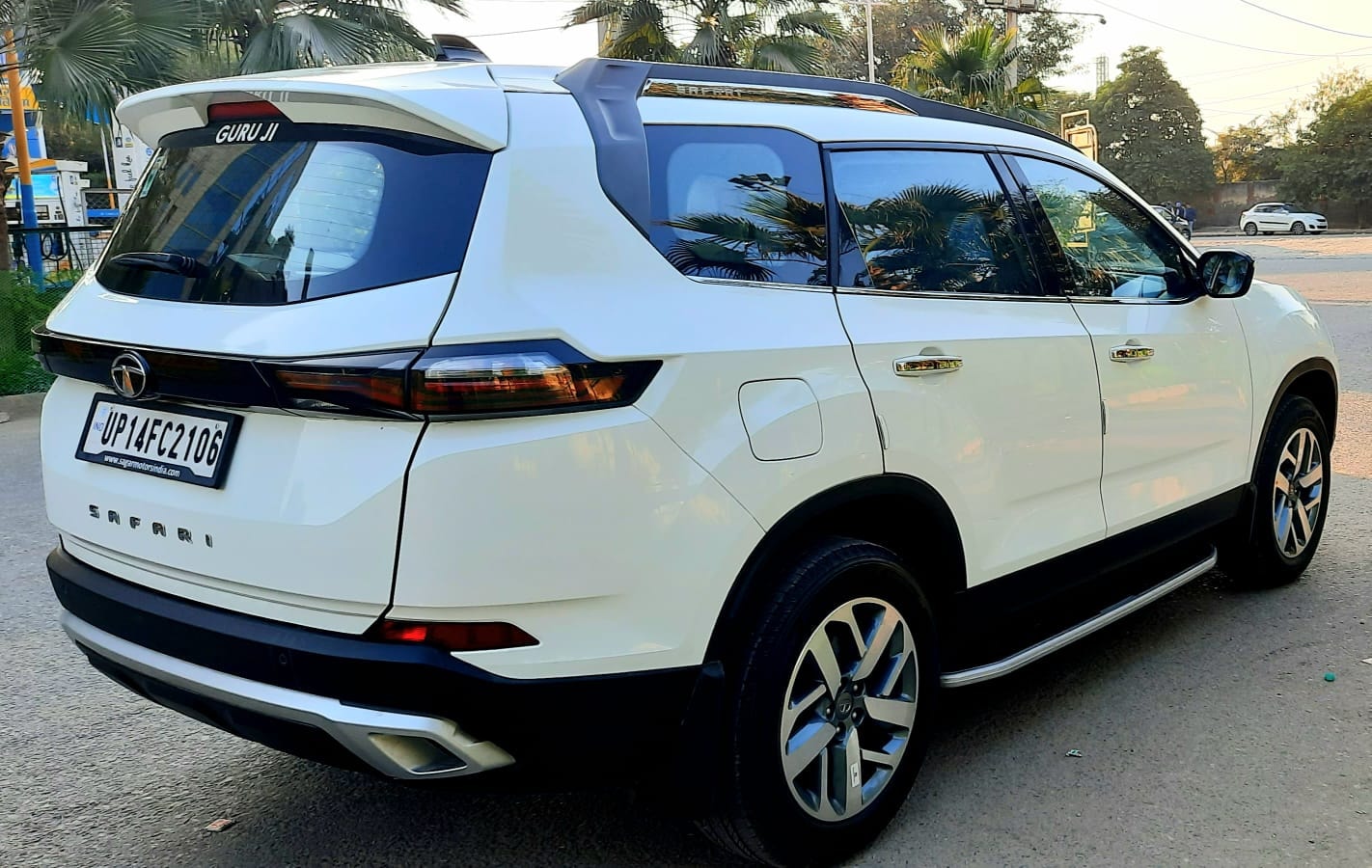 Safari image 5 Safari image 5