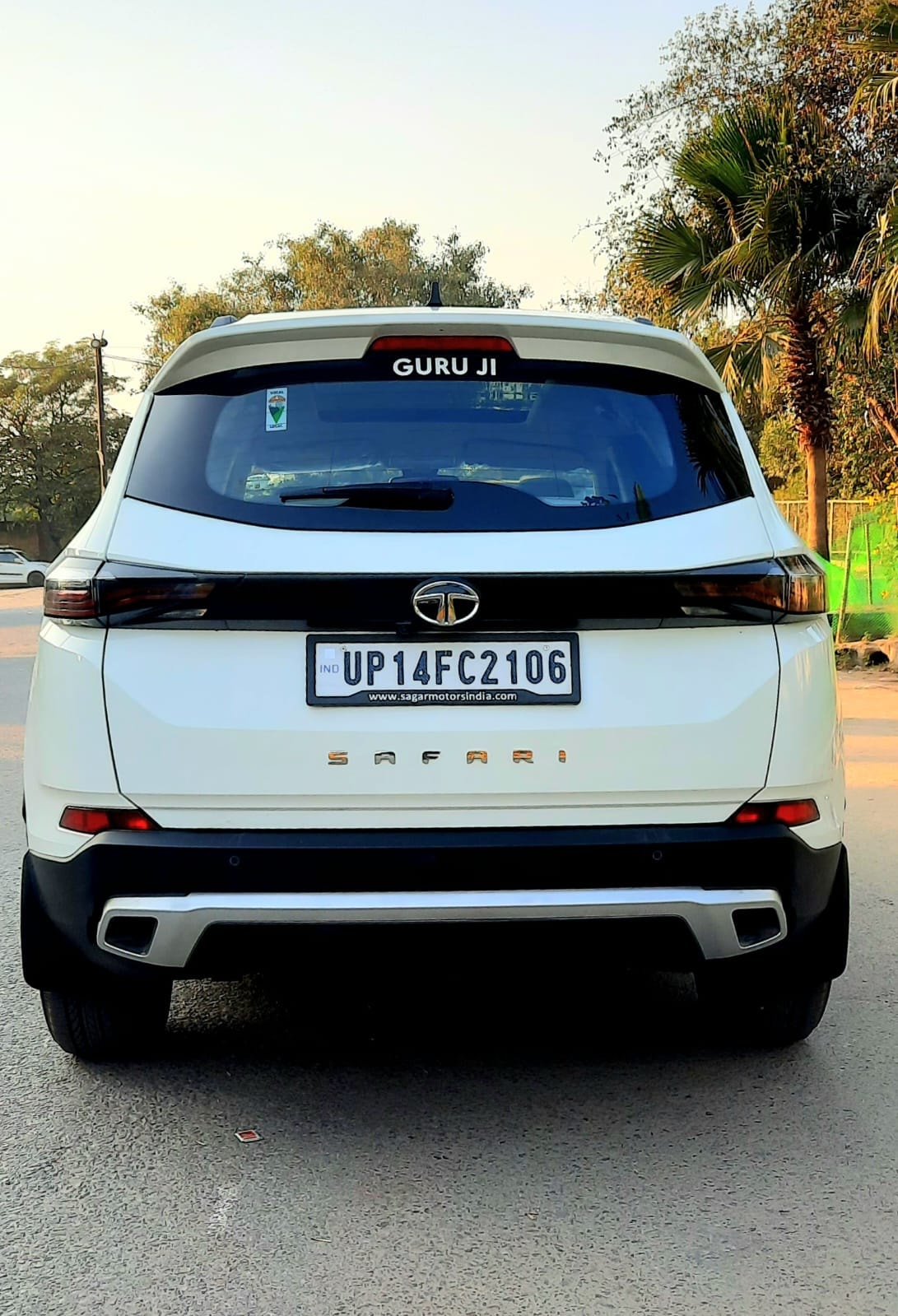 Safari image 4 Safari image 4