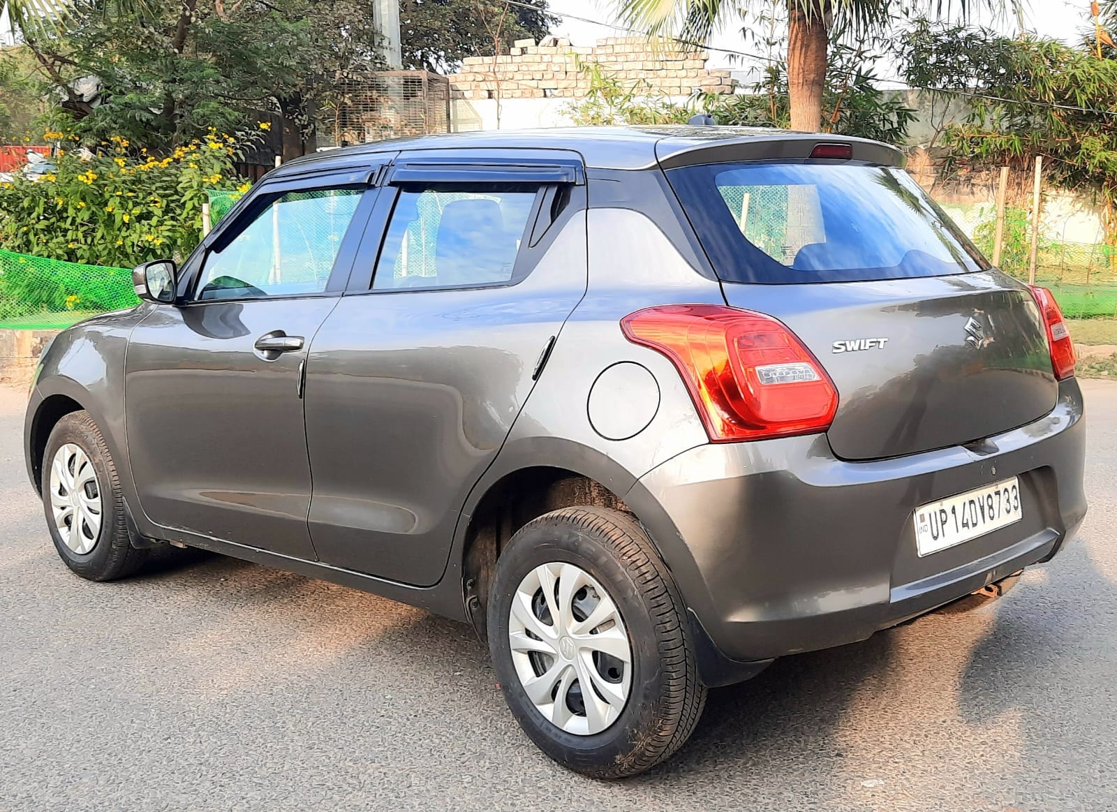 Swift image 9 Swift image 9