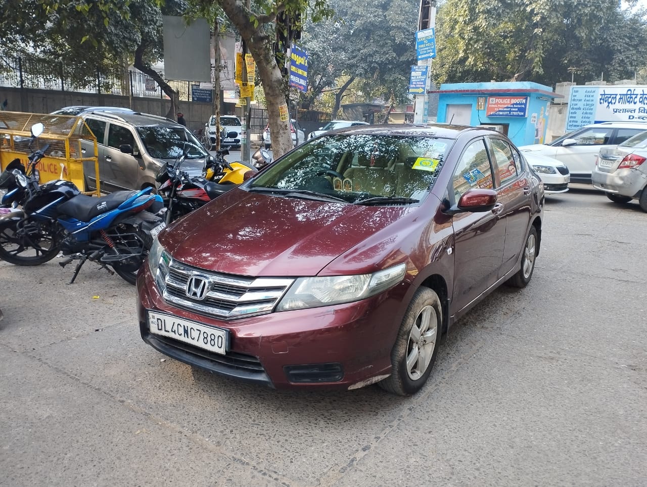 City image 1 City image 1