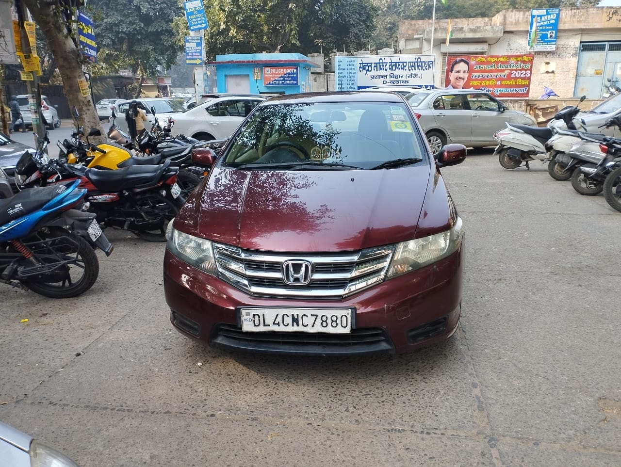 City image 5 City image 5