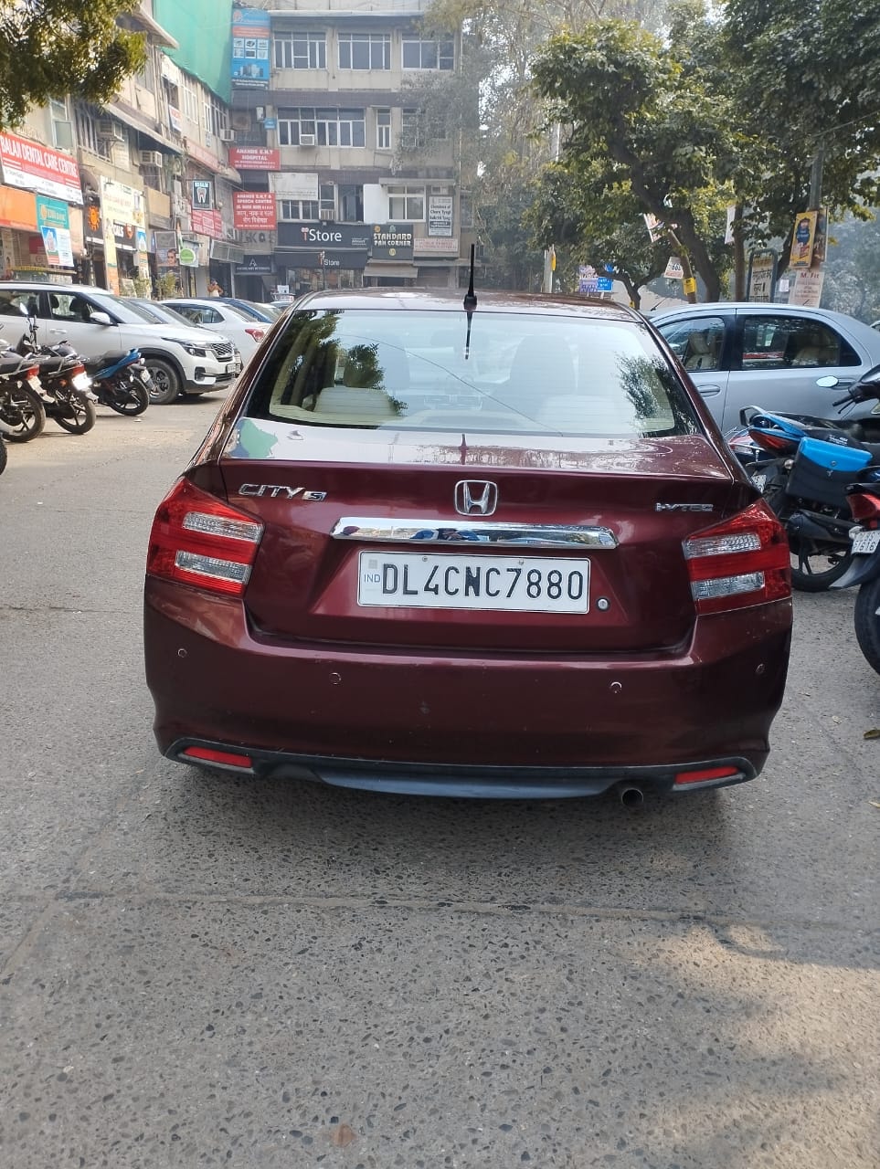 City image 3 City image 3