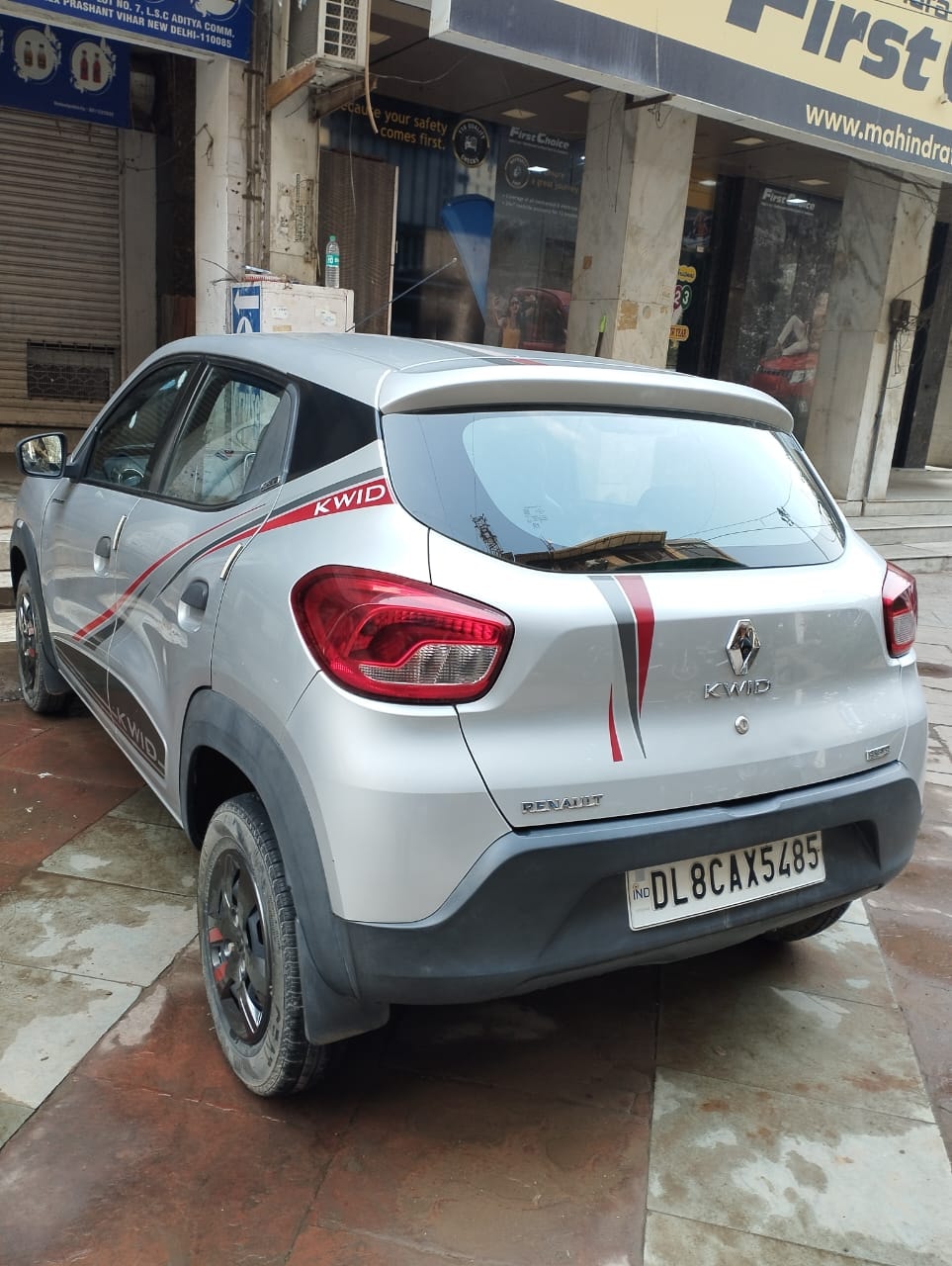 Kwid image 2 Kwid image 2