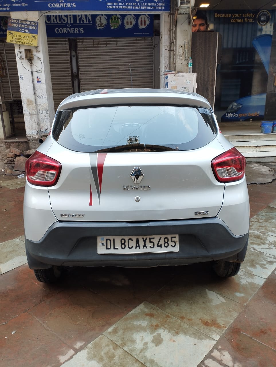 Kwid image 3 Kwid image 3