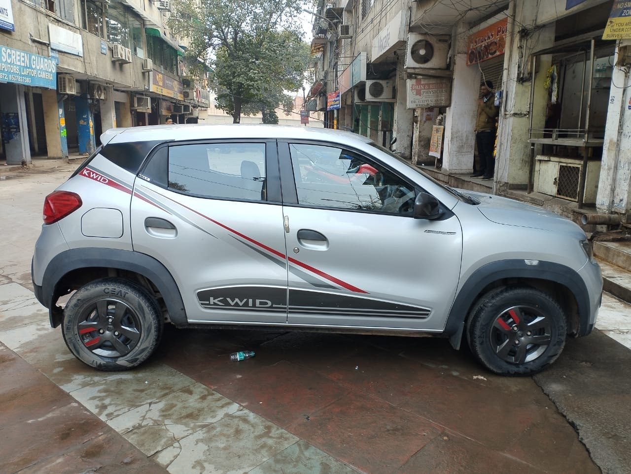 Kwid image 4 Kwid image 4