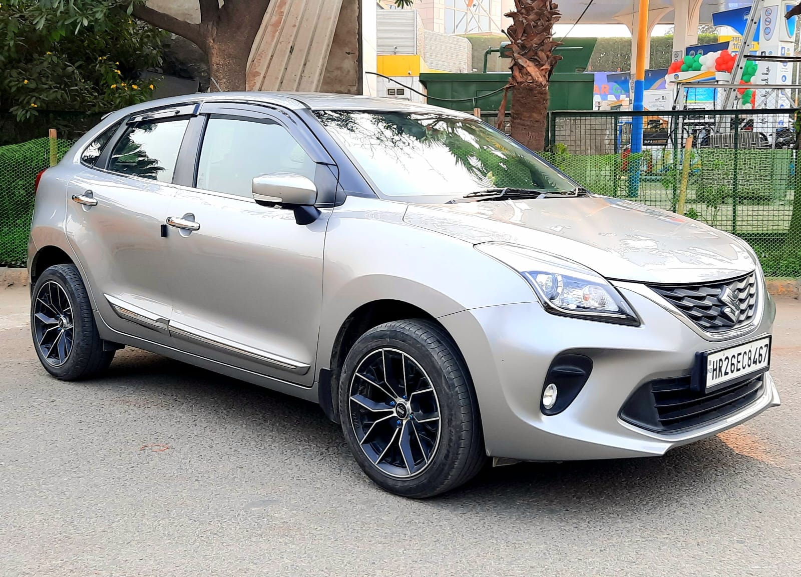 Baleno image 7 Baleno image 7