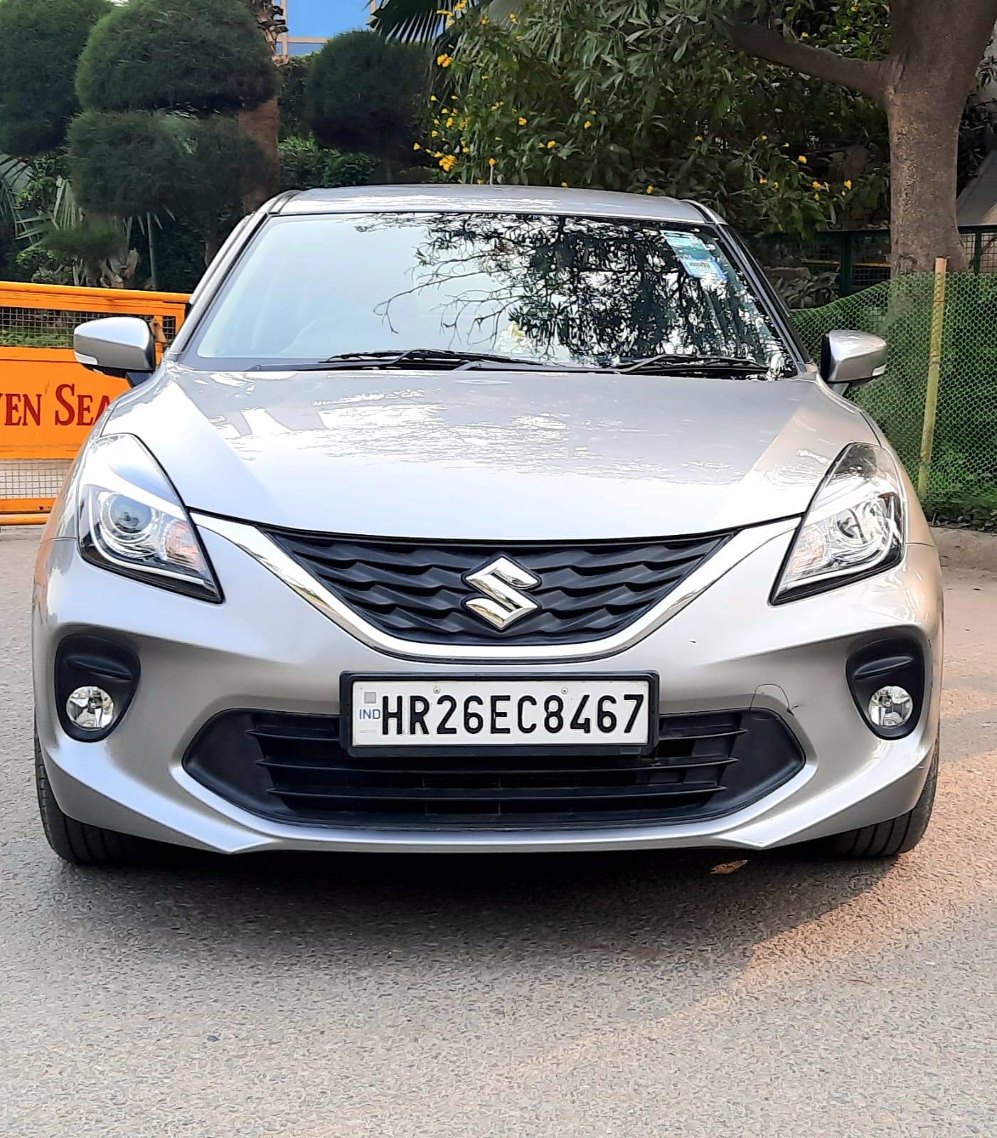 Baleno image 8 Baleno image 8