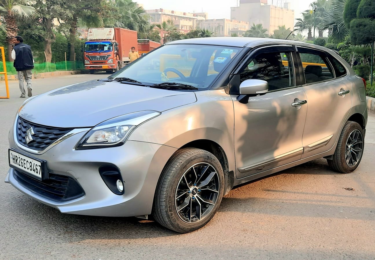 Baleno image 2 Baleno image 2