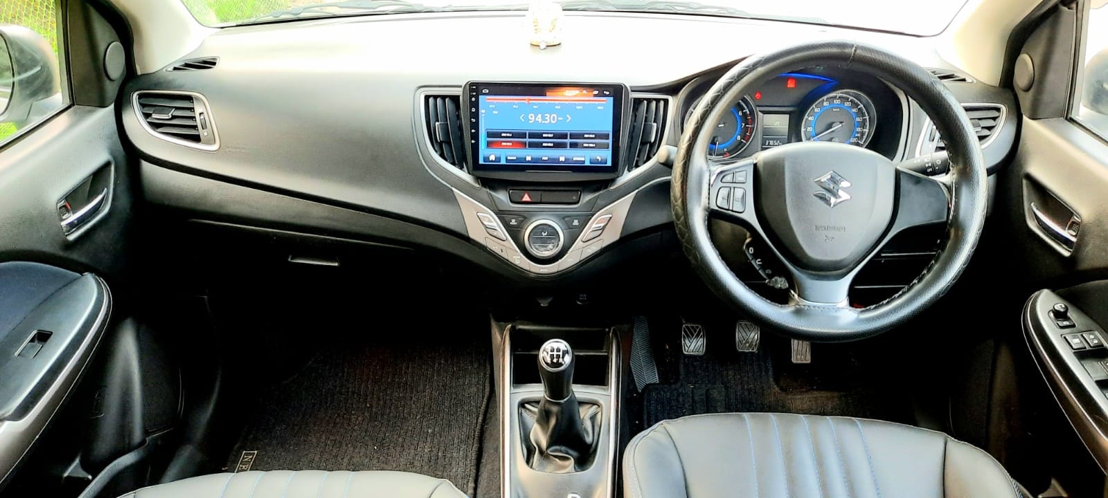 Baleno image 11 Baleno image 11