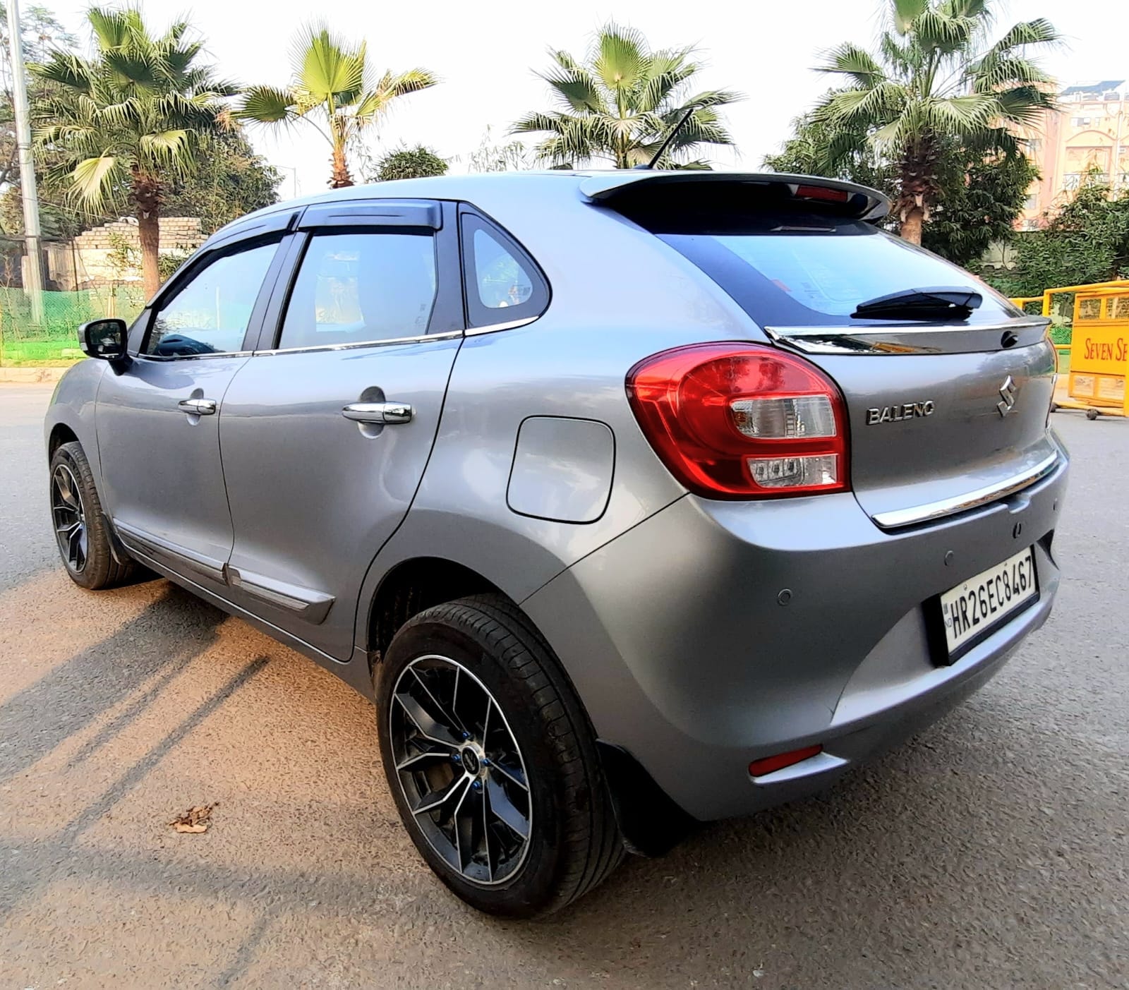 Baleno image 3 Baleno image 3