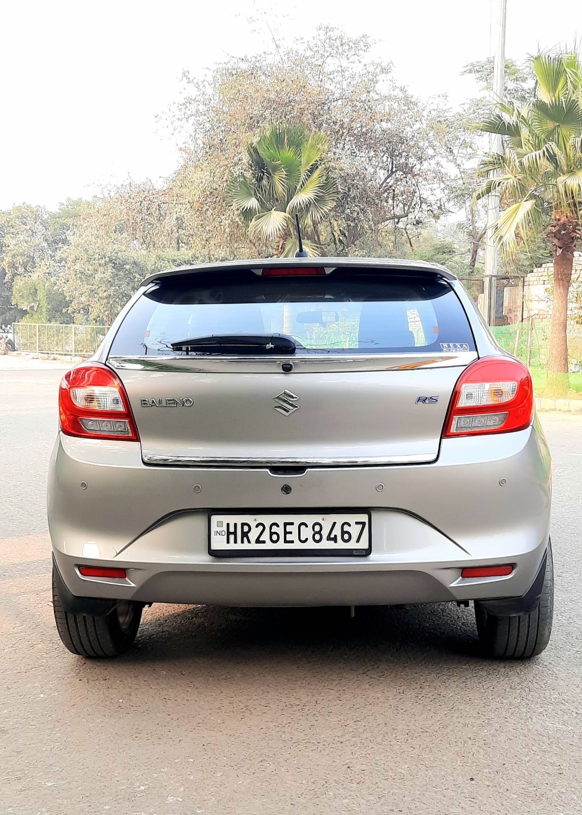 Baleno image 4 Baleno image 4