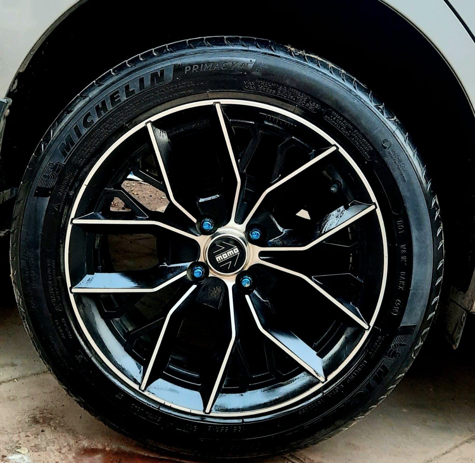 Baleno image 9 Baleno image 9