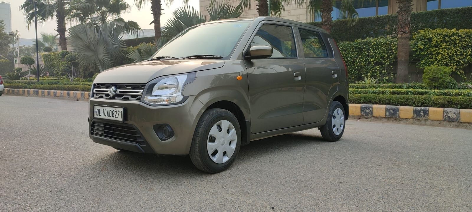 Wagon R image 1 Wagon R image 1