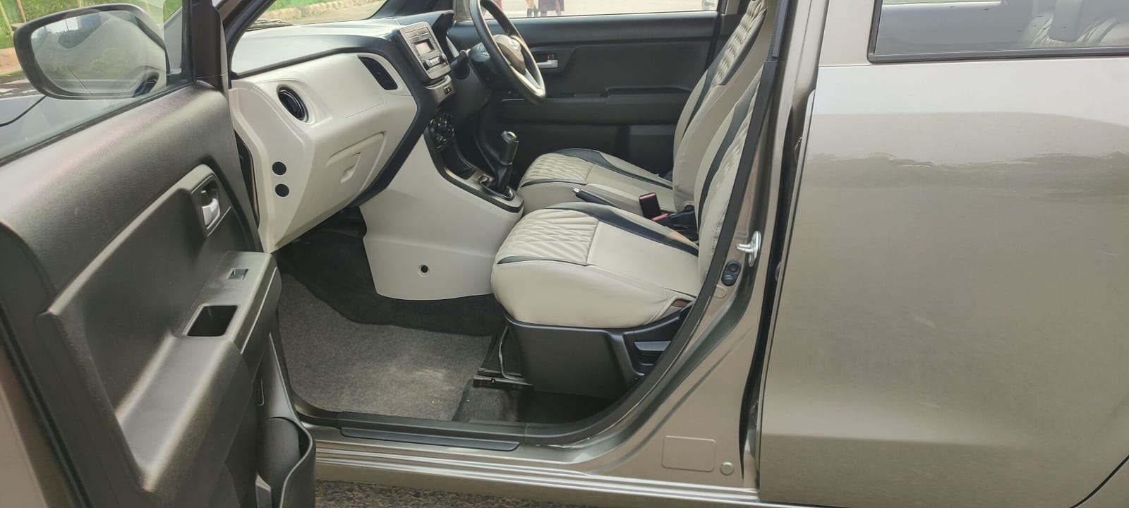 Wagon R image 10 Wagon R image 10