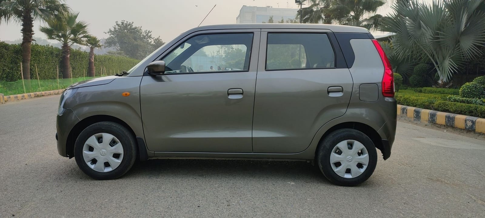 Wagon R image 9 Wagon R image 9