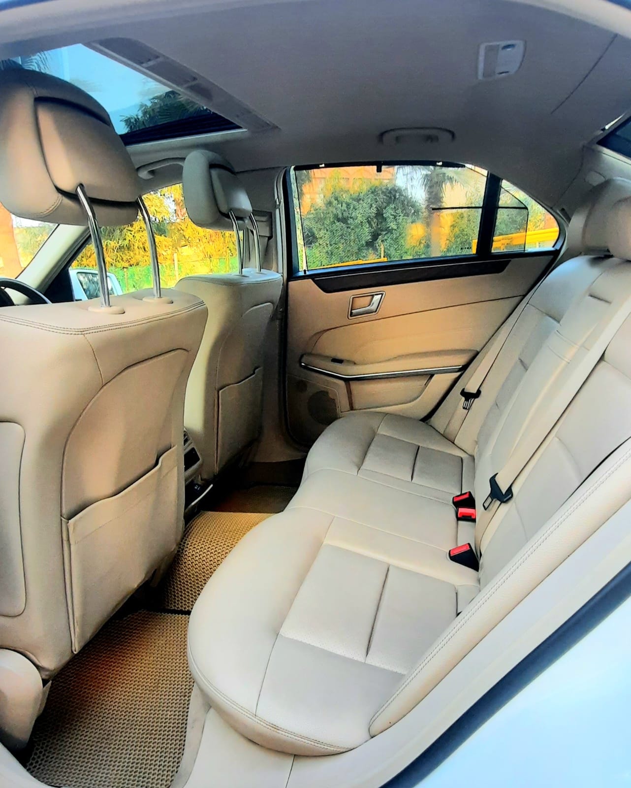 E-Class image 12 E-Class image 12