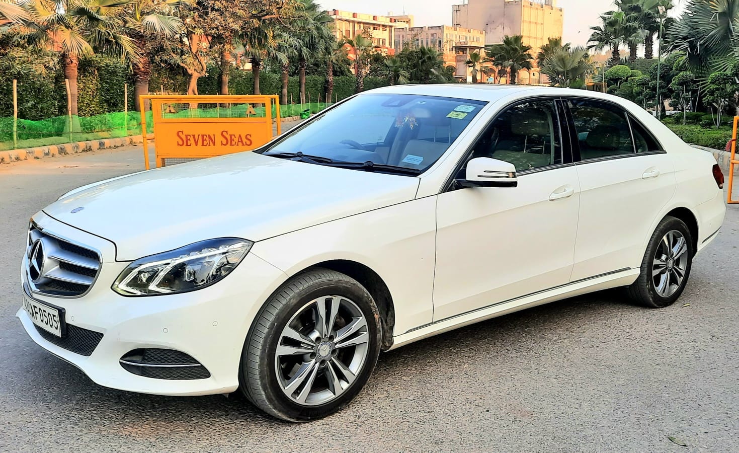 E-Class image 5 E-Class image 5