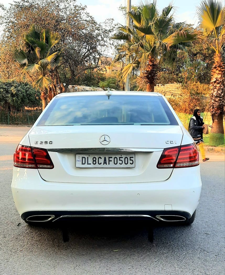 E-Class image 7 E-Class image 7