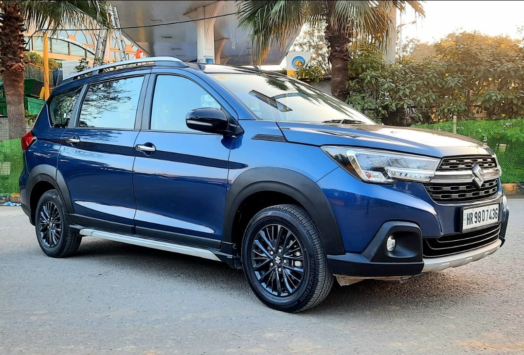 XL6 image 7 XL6 image 7