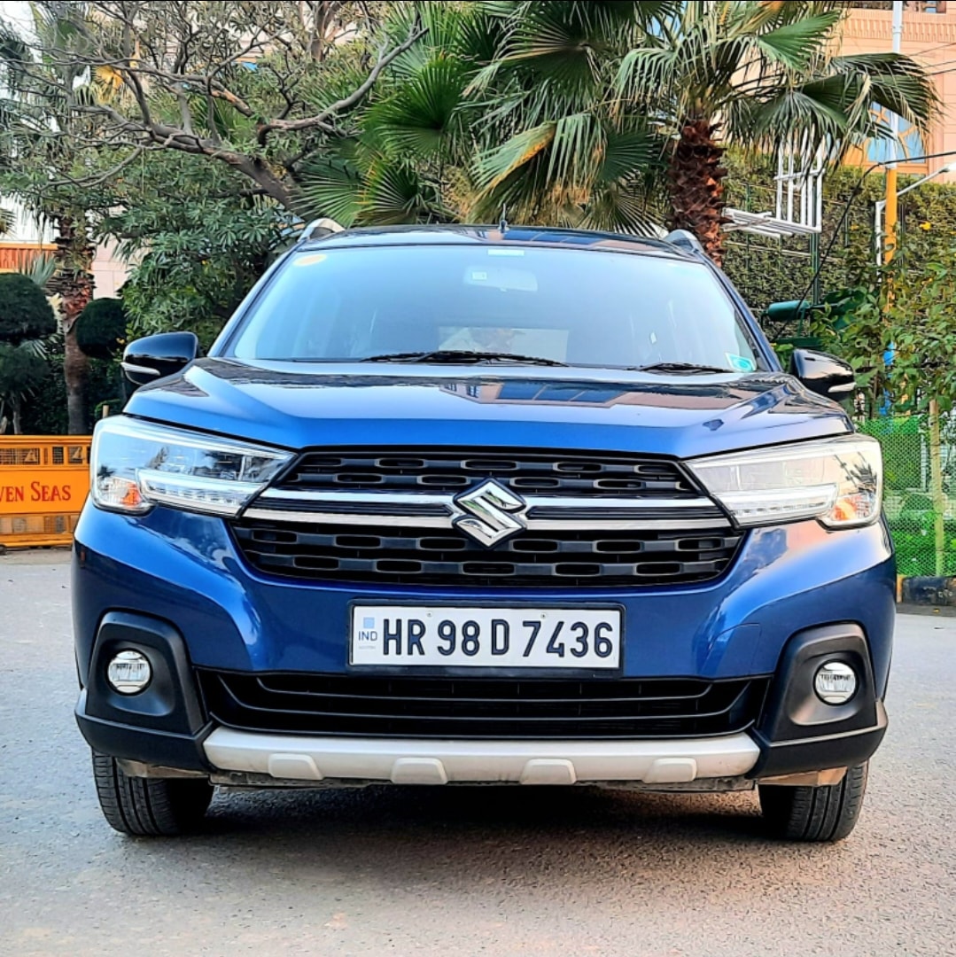 XL6 image 8 XL6 image 8