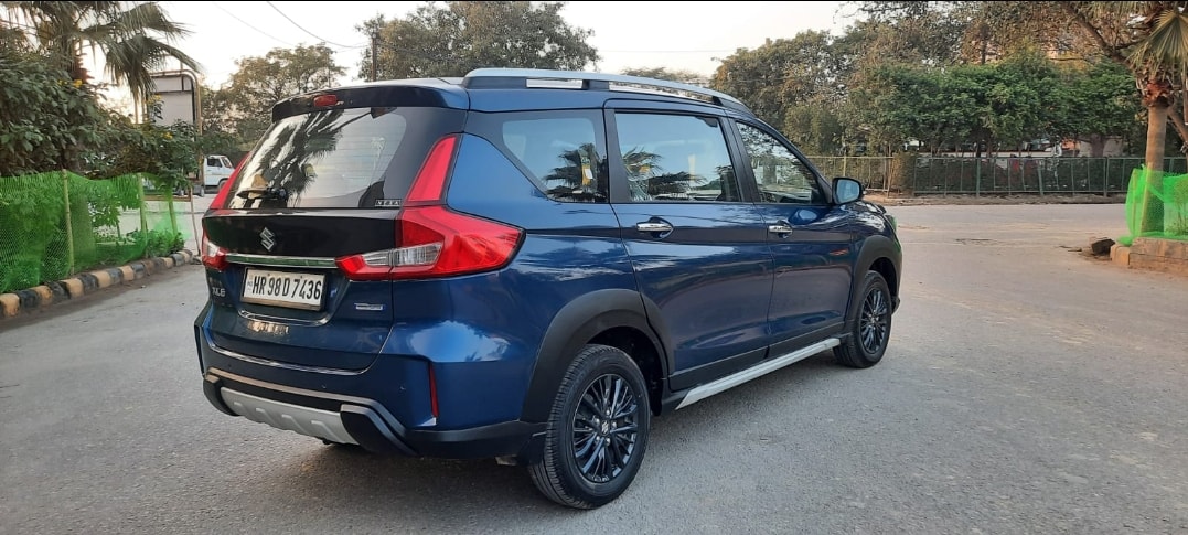 XL6 image 3 XL6 image 3