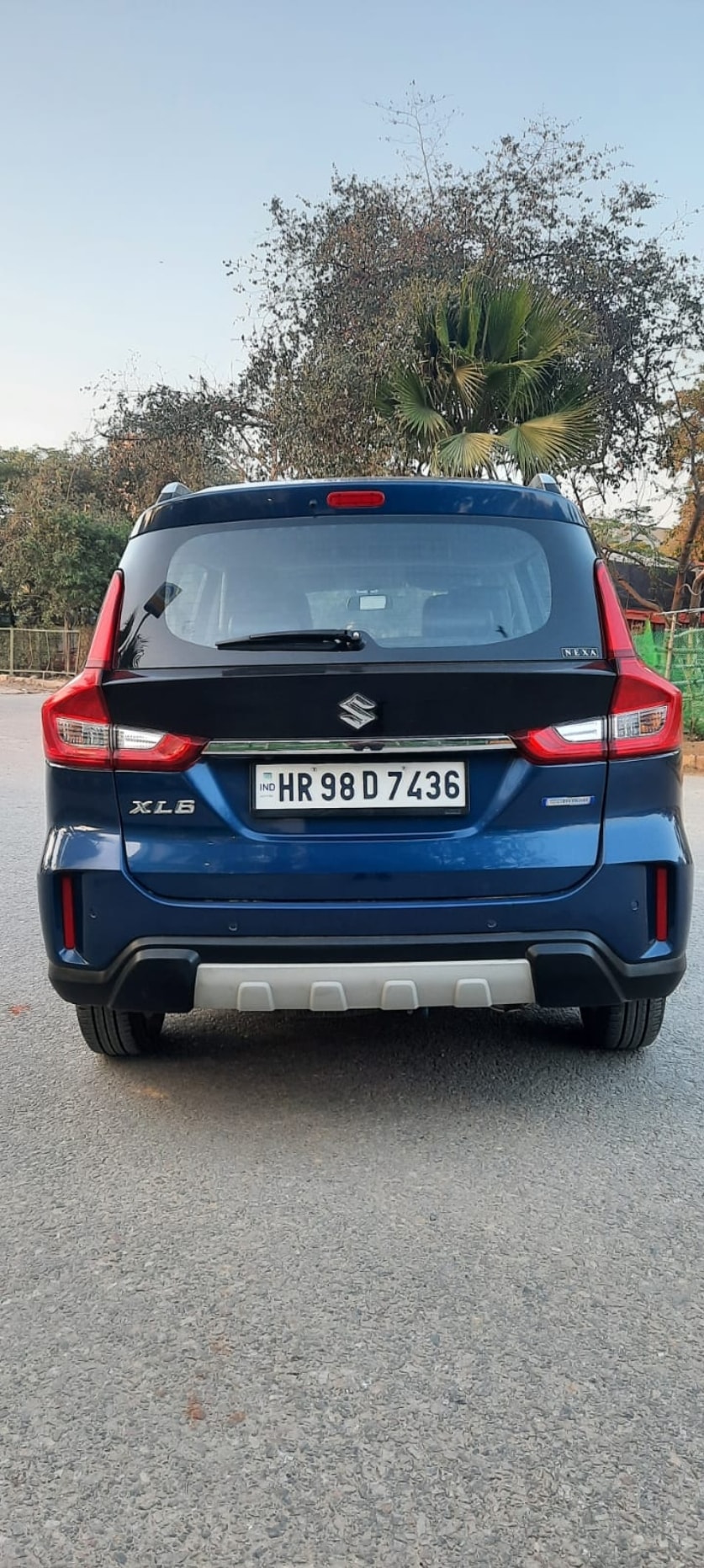 XL6 image 4 XL6 image 4