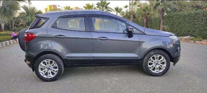 EcoSport image 6 EcoSport image 6