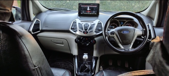 EcoSport image 11 EcoSport image 11