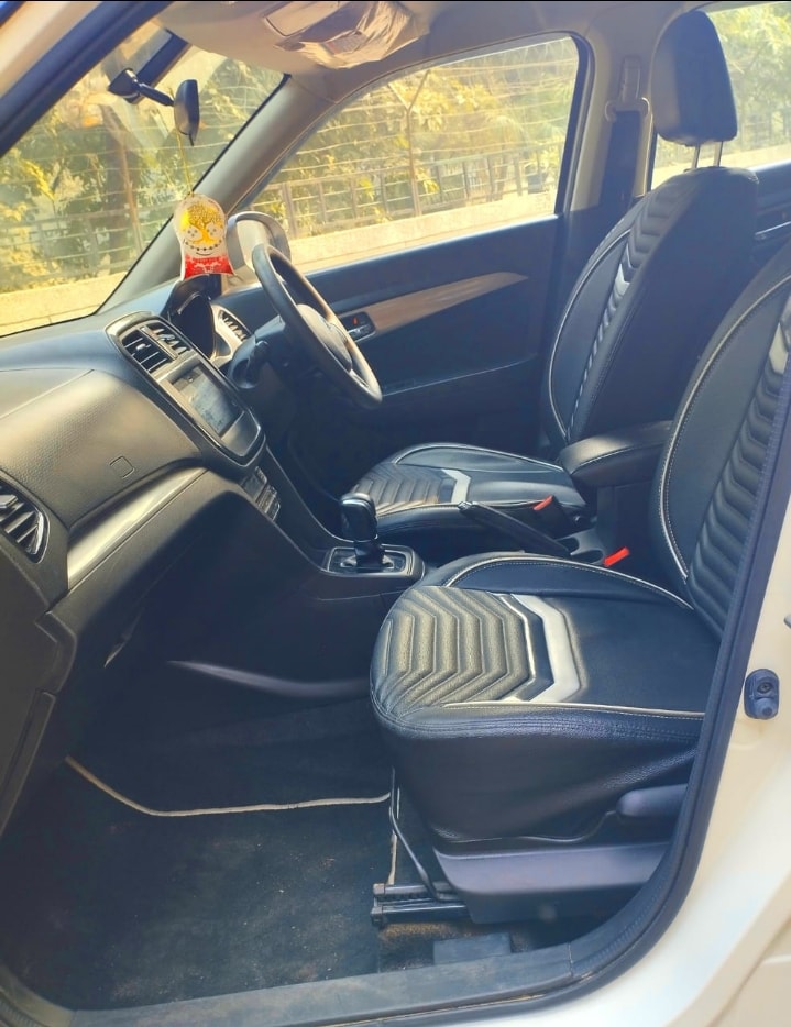 Vitara Brezza image 15 Vitara Brezza image 15