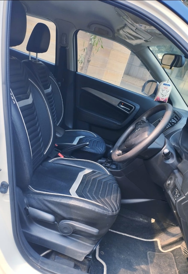 Vitara Brezza image 13 Vitara Brezza image 13