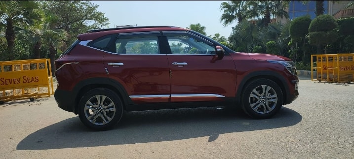 Seltos image 6 Seltos image 6