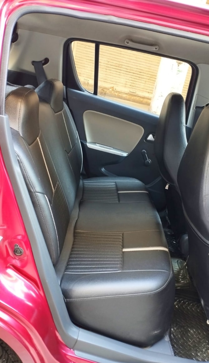 Alto K10 image 14 Alto K10 image 14