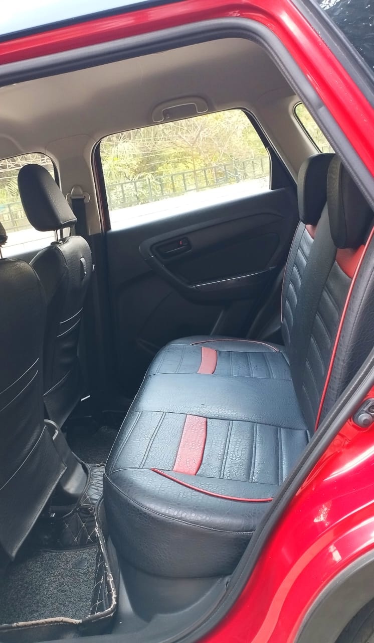 Vitara Brezza image 16 Vitara Brezza image 16