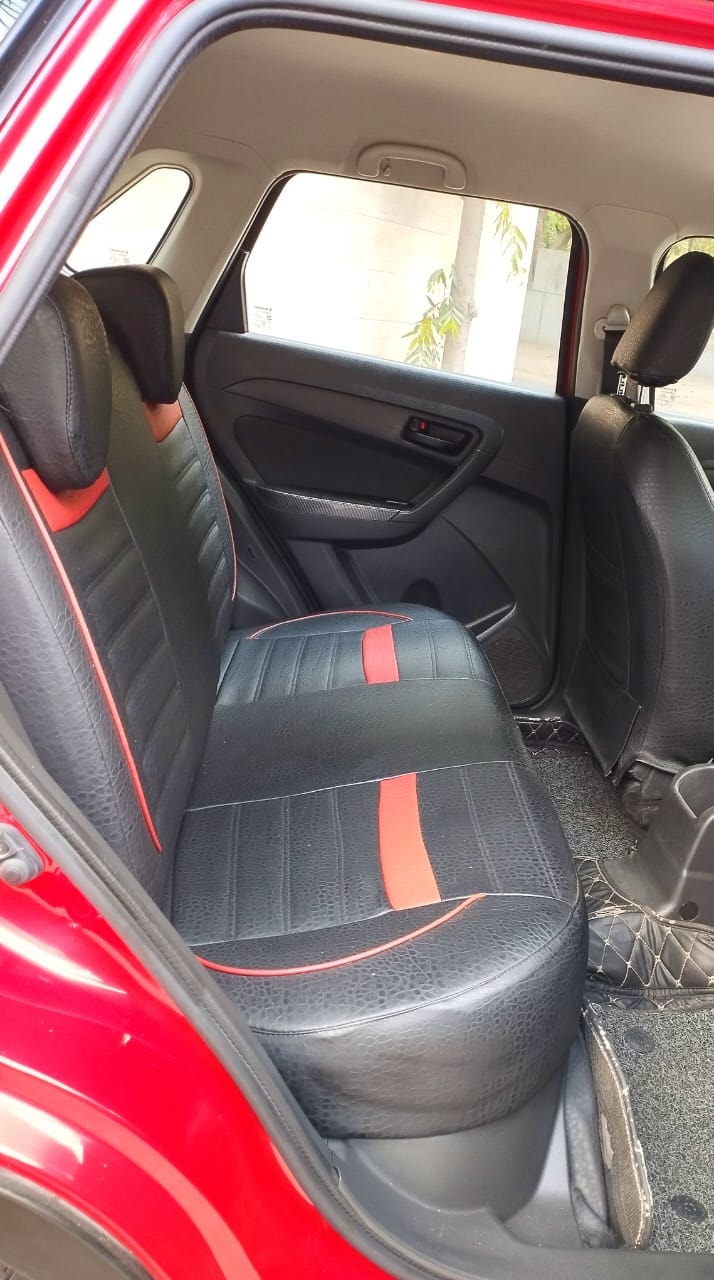 Vitara Brezza image 14 Vitara Brezza image 14