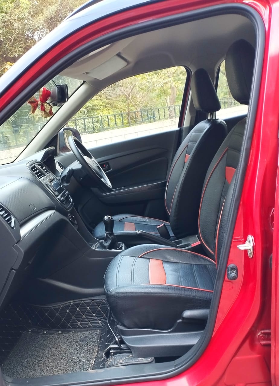 Vitara Brezza image 15 Vitara Brezza image 15