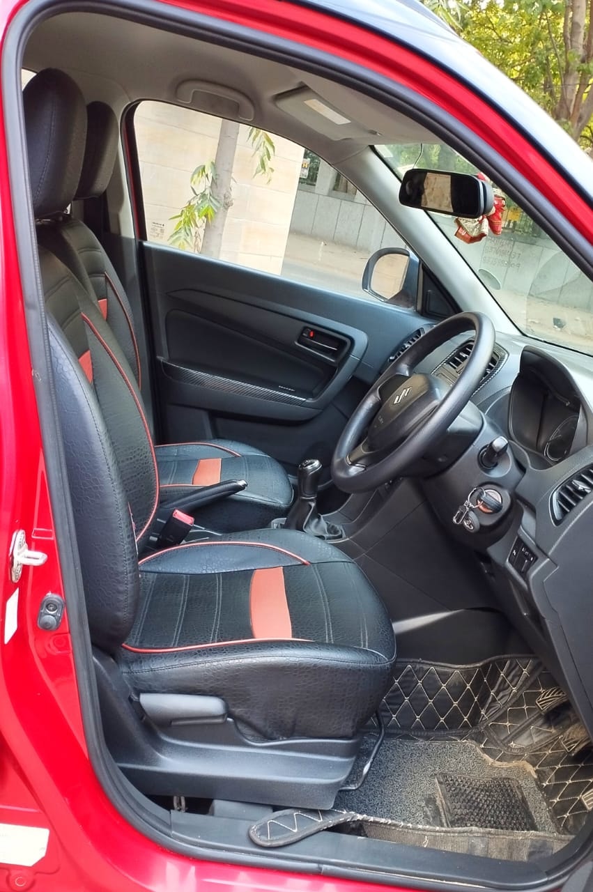 Vitara Brezza image 13 Vitara Brezza image 13