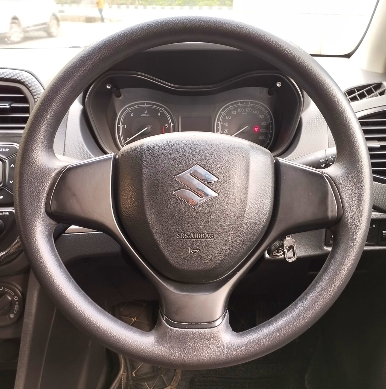 Vitara Brezza image 12 Vitara Brezza image 12