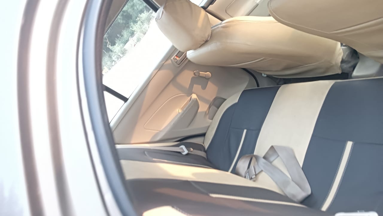 Swift DZire image 16 Swift DZire image 16