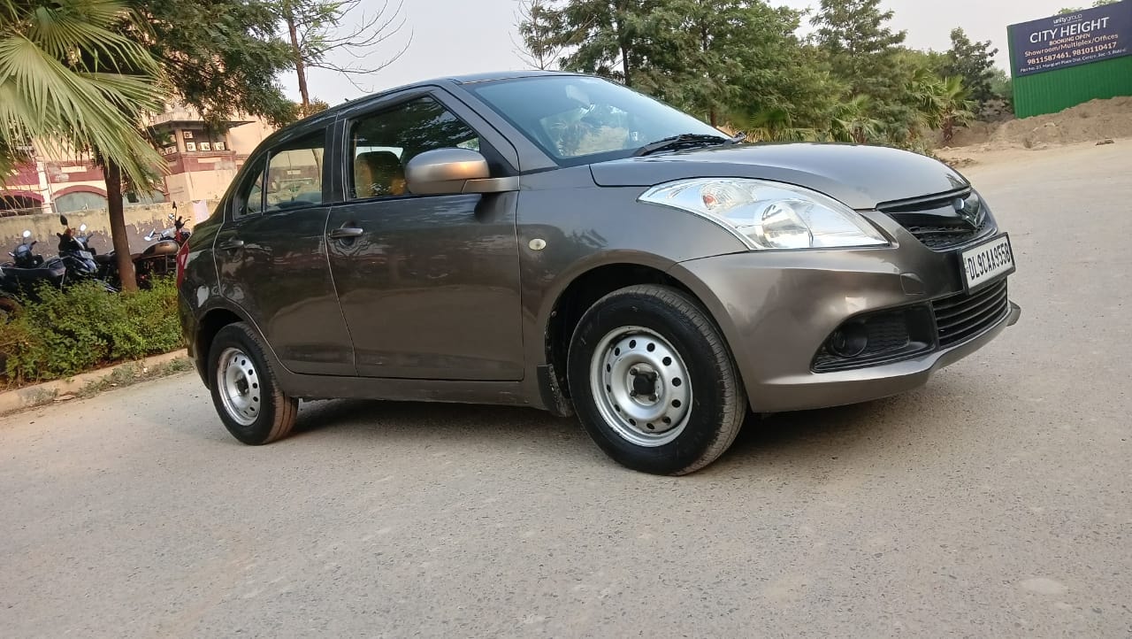 Swift DZire image 7 Swift DZire image 7