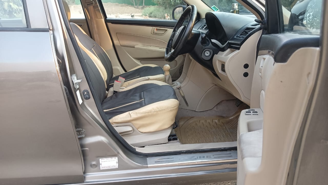 Swift DZire image 15 Swift DZire image 15