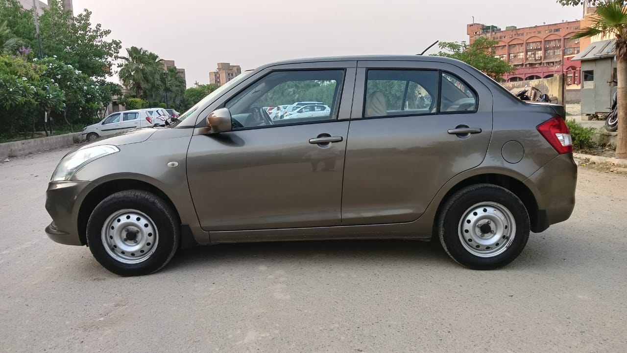 Swift DZire image 2 Swift DZire image 2