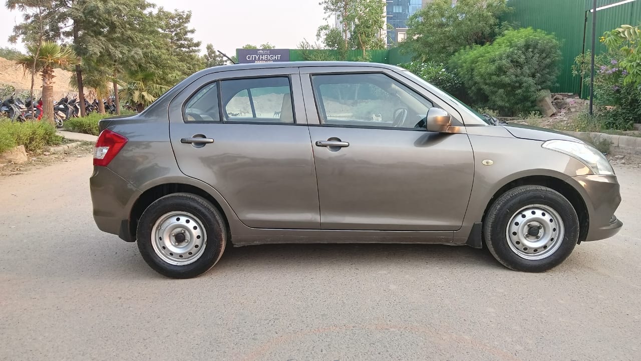 Swift DZire image 6 Swift DZire image 6