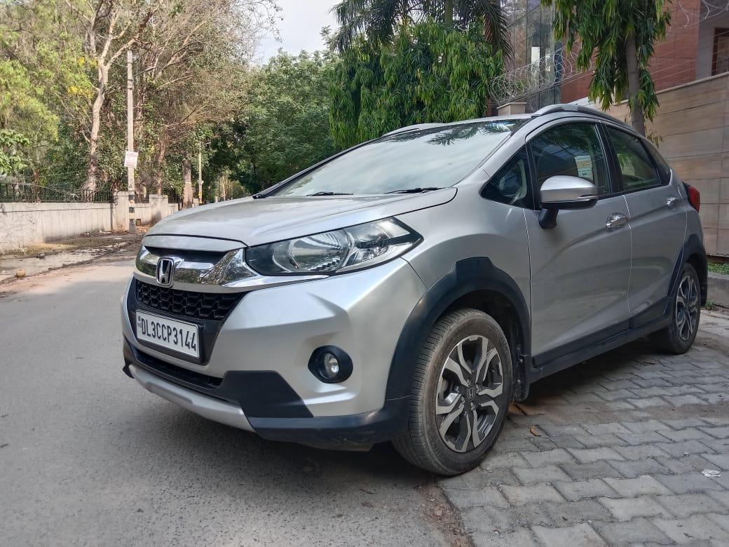 Used 2018 Honda WR-V, Prashant Vihar, New Delhi